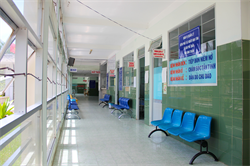 Bệnh viện Phổi Tỉnh Bình Thuận10