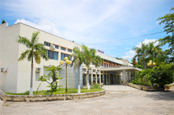 Bệnh viện Phổi Tỉnh Bình Thuận11