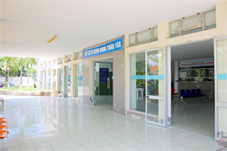 Bệnh viện Phổi Tỉnh Bình Thuận13