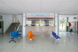 Bệnh viện Phổi Tỉnh Bình Thuận14