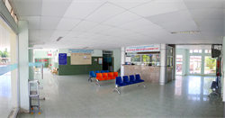 Bệnh viện Phổi Tỉnh Bình Thuận7