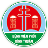 Bệnh viện Phổi Tỉnh Bình Thuận