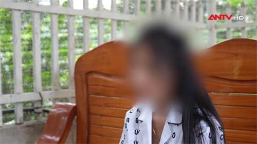 Mua bán người là tội phạm có tổ chức – hãy chấm dứt sự bóc lột