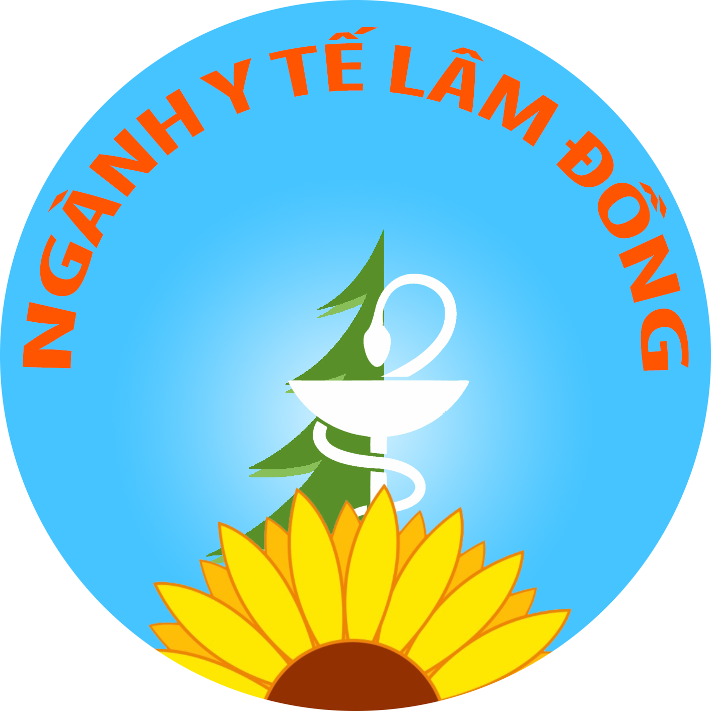 Trang tin điện tử Sở Y tế tỉnh Lâm Đồng