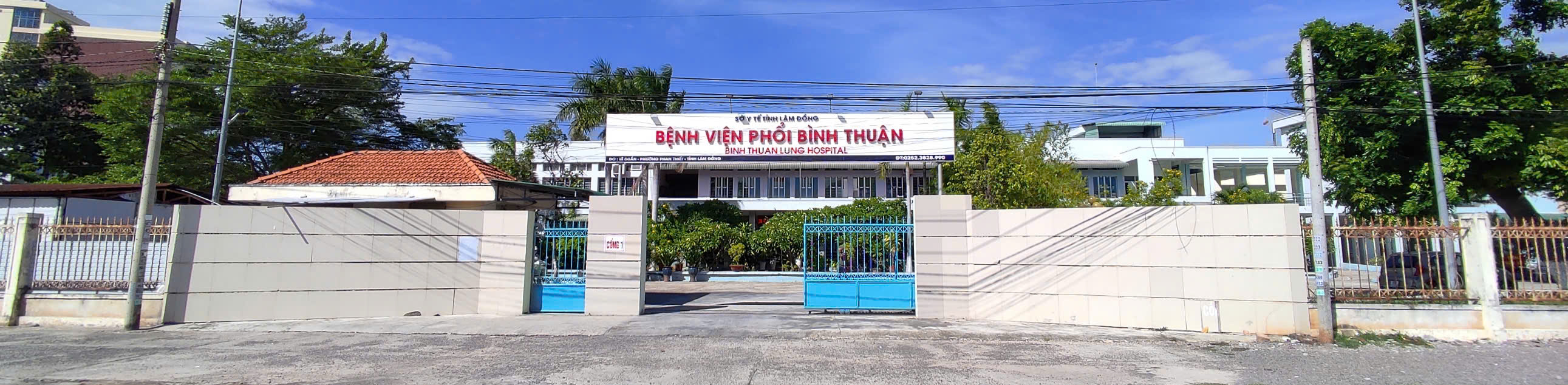 Slide mặc định